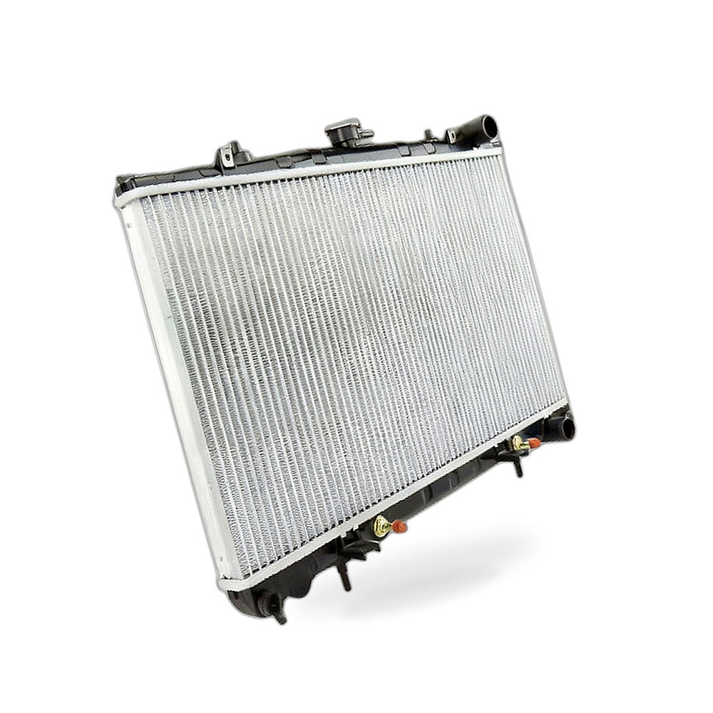 Radiator Suitable for Nissan Skyline R32 GTR GTS Auto Manual 1991-1993 - BD2