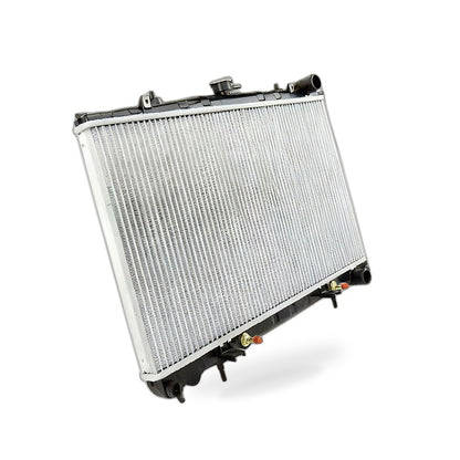 Radiator Suitable for Nissan Skyline R32 GTR GTS Auto Manual 1991-1993 - BD2