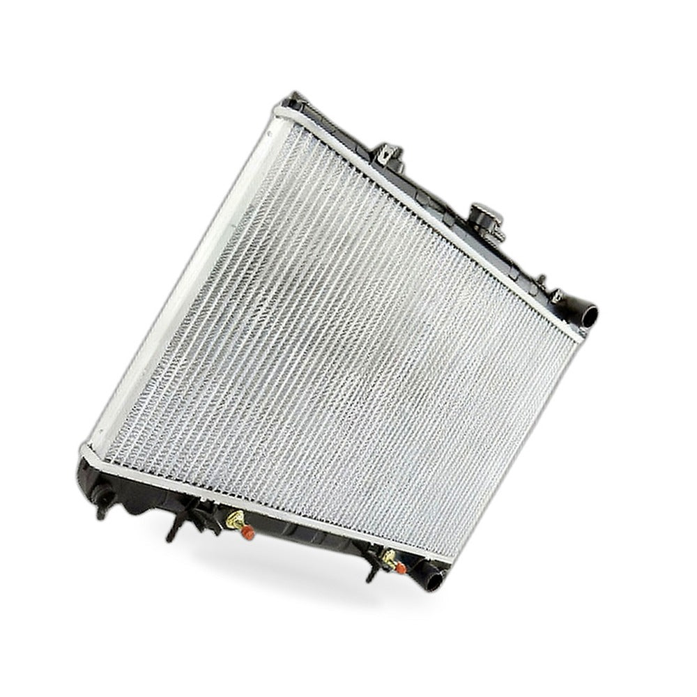 Radiator Suitable for Nissan Skyline R32 GTR GTS Auto Manual 1991-1993 - BD3