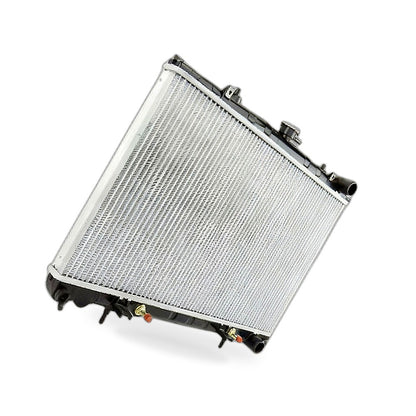 Radiator Suitable for Nissan Skyline R32 GTR GTS Auto Manual 1991-1993 - BD3