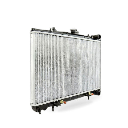 Radiator Suitable for Nissan Skyline R32 GTR GTS Auto Manual 1991-1993 - BD4