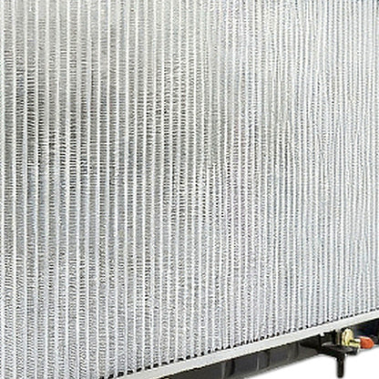 Radiator Suitable for Nissan Skyline R32 GTR GTS Auto Manual 1991-1993 - XQ1