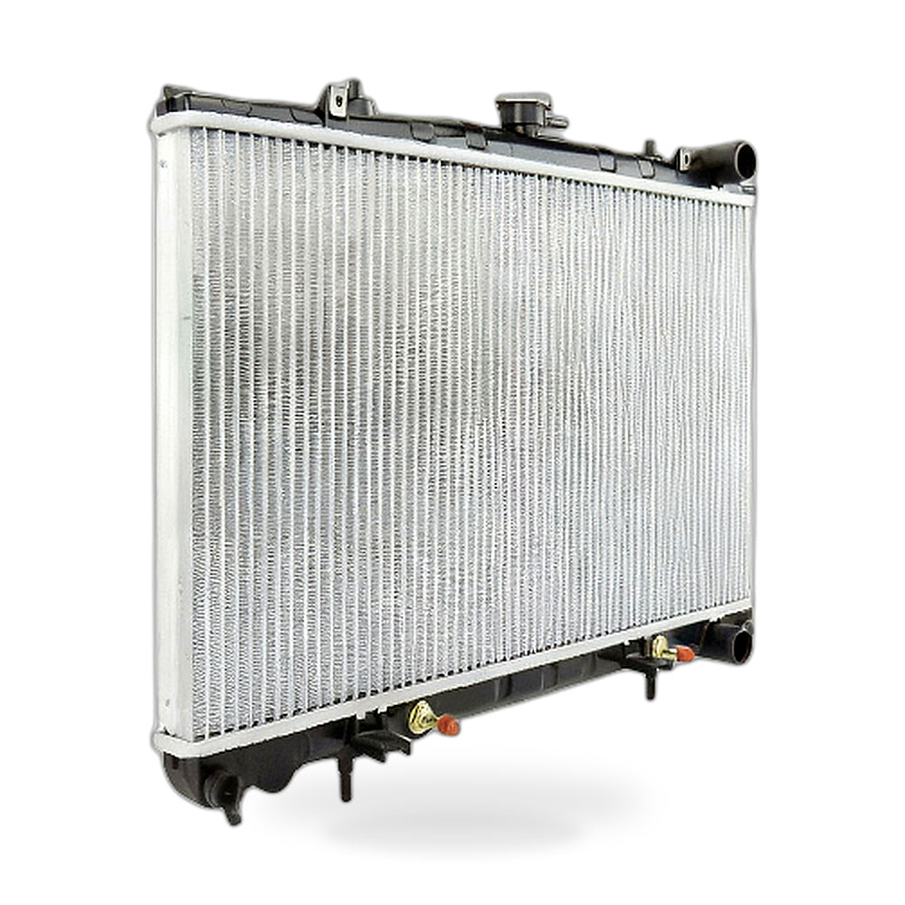 Radiator Suitable for Nissan Skyline R32 GTR GTS Auto Manual 1991-1993 - ZT2