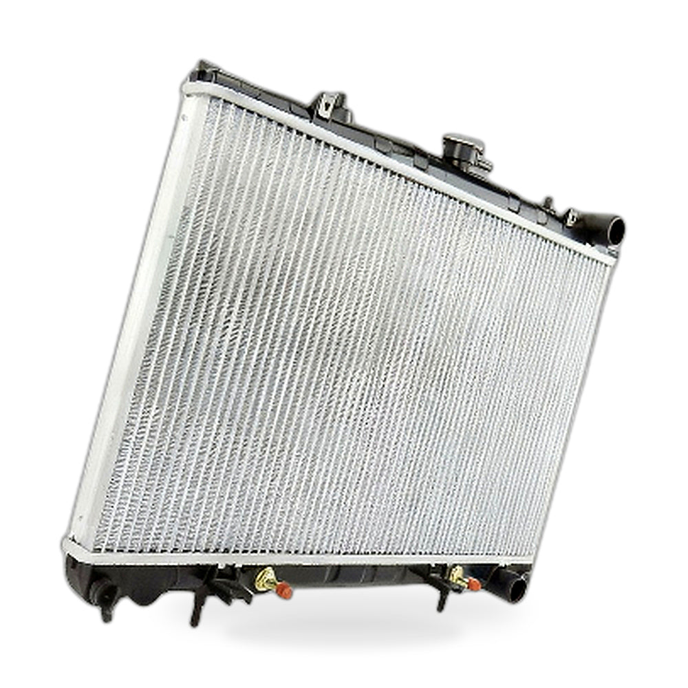 Radiator Suitable for Nissan Skyline R32 GTR GTS Auto Manual 1991-1993 - ZT3