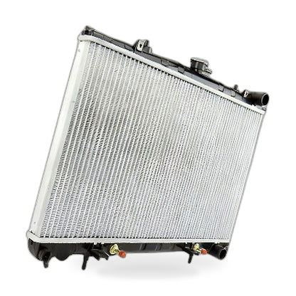 Radiator Suitable for Nissan Skyline R32 GTR GTS Auto Manual 1991-1993 - ZT3