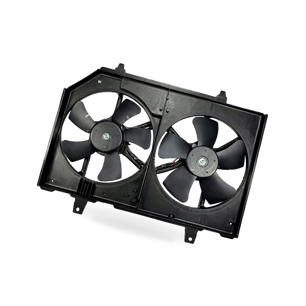 Radiator Fan Assembly Suitable for Nissan ShuaiKe 2009-2019