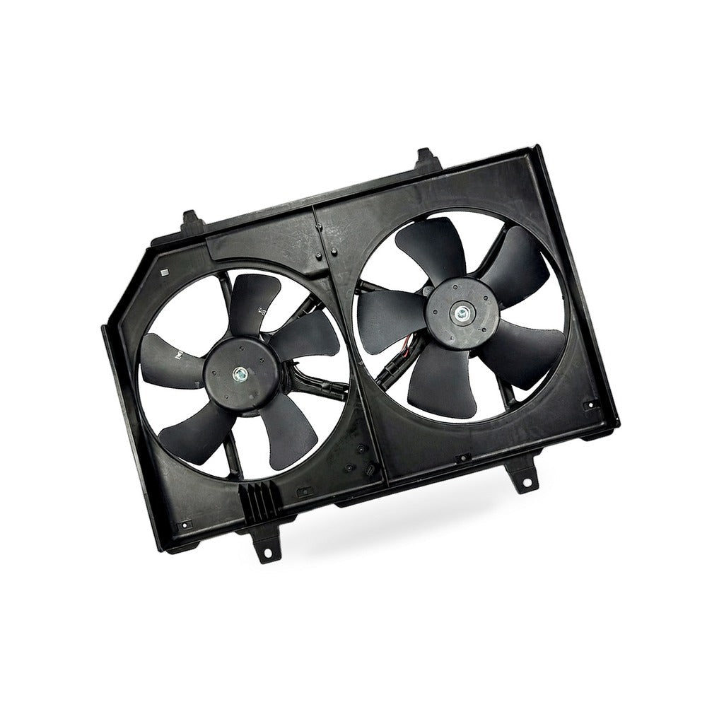 Radiator Fan Assembly Suitable for Nissan ShuaiKe 2009-2019