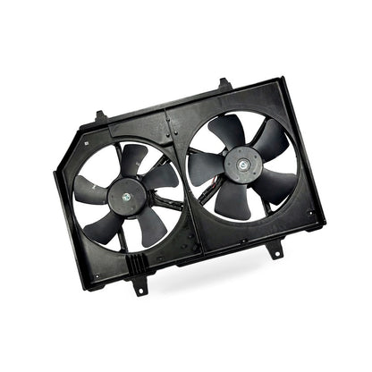 Radiator Fan Assembly Suitable for Nissan ShuaiKe 2009-2019
