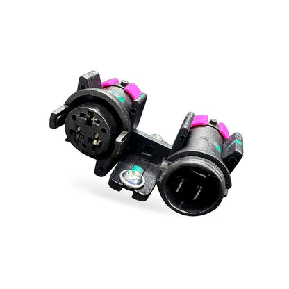 Radiator Fan Assembly Suitable for Nissan ShuaiKe 2009-2019