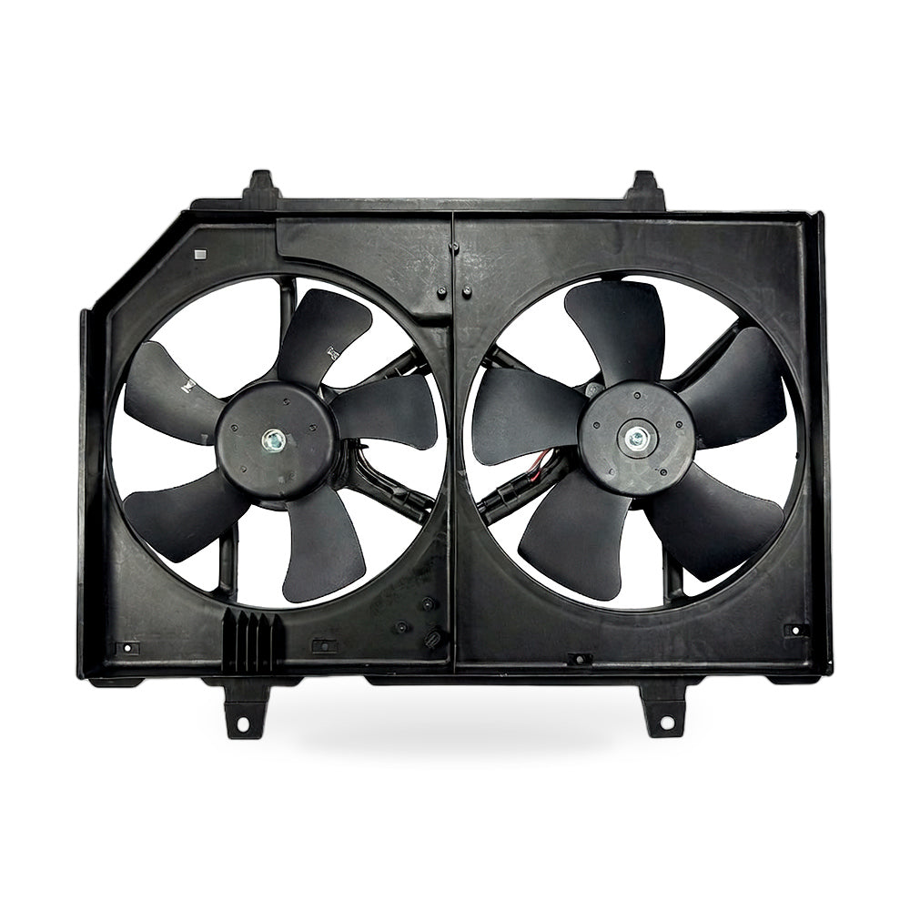 Radiator Fan Assembly Suitable for Nissan ShuaiKe 2009-2019