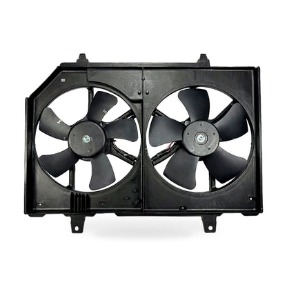 Radiator Fan Assembly Suitable for Nissan ShuaiKe 2009-2019