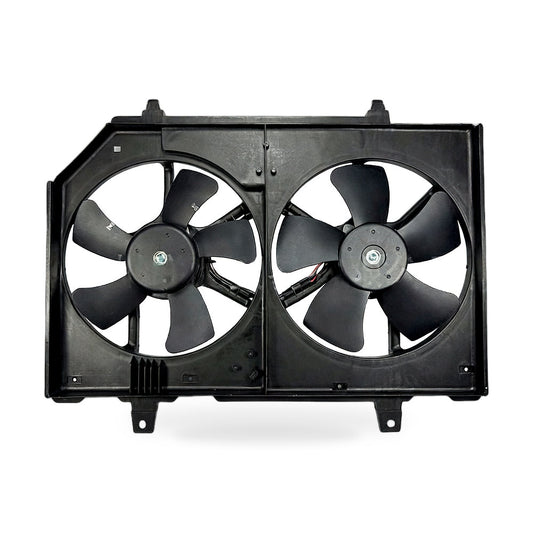 Radiator Fan Assembly Suitable for Nissan ShuaiKe 2009-2019