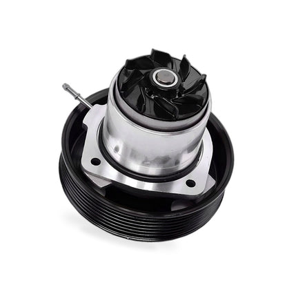 Water Pump Suitable for Porsche Cayenne VW Touareg Audi Q7 2011-2018 95810603300 - BD1