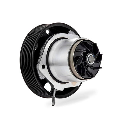 Water Pump Suitable for Porsche Cayenne VW Touareg Audi Q7 2011-2018 95810603300 - BD4