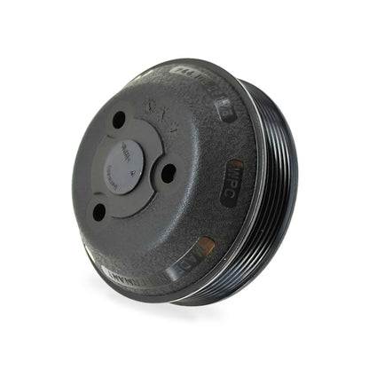 Water Pump Pulley Suitable for Porsche Cayenne Panamera Macan 94610609175 - BD3