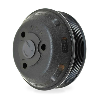 Water Pump Pulley Suitable for Porsche Cayenne Panamera Macan 94610609175 - ZT3