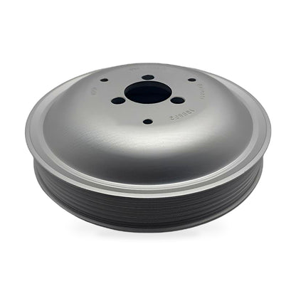 Water Pump Pulley Suitable for Porsche Cayenne 2011-2018 95810609123 - ZT3
