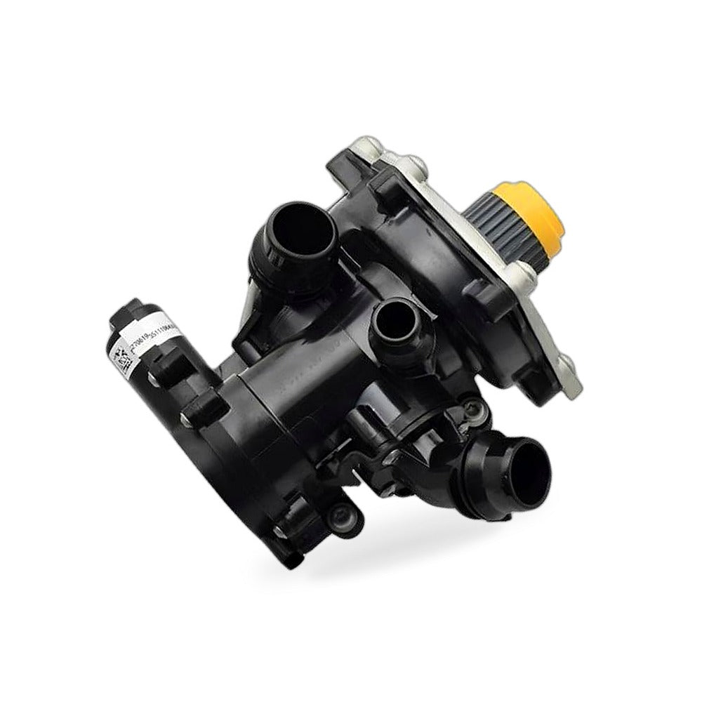 Water Pump Suitable for Porsche Cayenne 2011-2018 Panamera 2010-2016 95812111100 - BD2