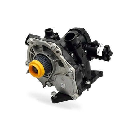Water Pump Suitable for Porsche Cayenne 2011-2018 Panamera 2010-2016 95812111100 - BD3
