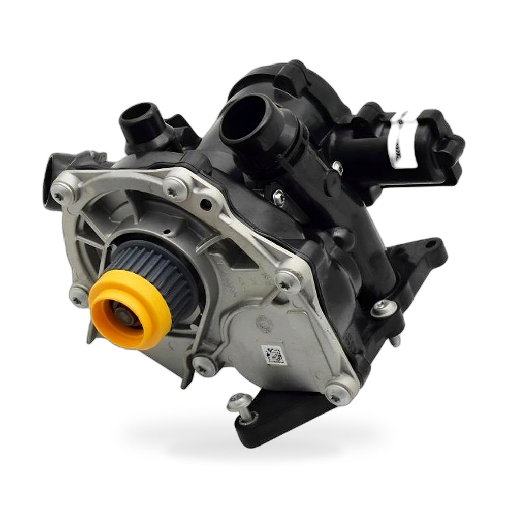 Water Pump Suitable for Porsche Cayenne 2011-2018 Panamera 2010-2016 95812111100 - ZT3
