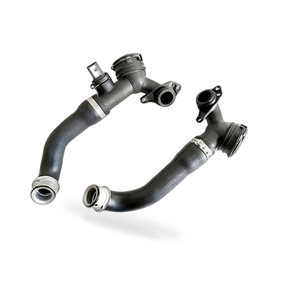 97010623201 97010623101 Radiator Hose Suitable for Porsche Panamera 2010-2016 - BD1