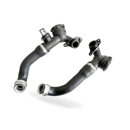 97010623201 97010623101 Radiator Hose Suitable for Porsche Panamera 2010-2016 - BD1