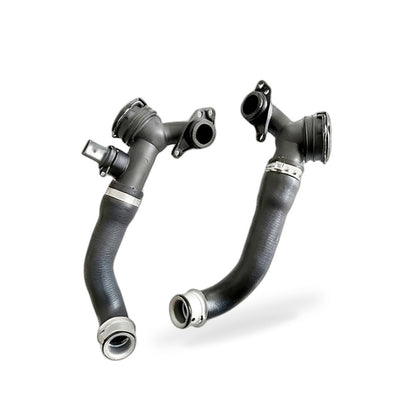 97010623201 97010623101 Radiator Hose Suitable for Porsche Panamera 2010-2016 - BD2
