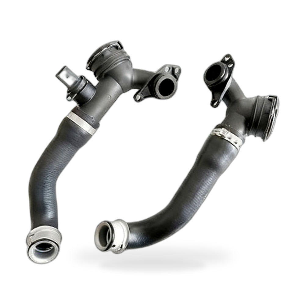 97010623201 97010623101 Radiator Hose Suitable for Porsche Panamera 2010-2016 - ZT2