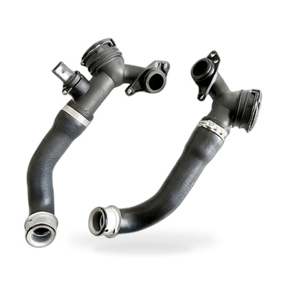 97010623201 97010623101 Radiator Hose Suitable for Porsche Panamera 2010-2016 - ZT2