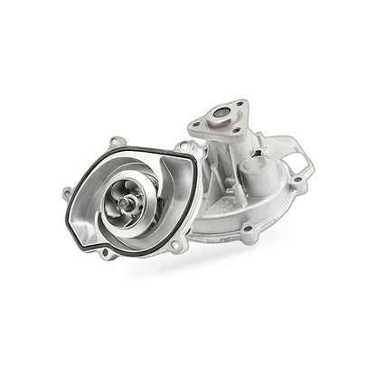 Water Pump Suitable for Porsche Cayenne Panamera Macan 10-23 94810603301 - BD2