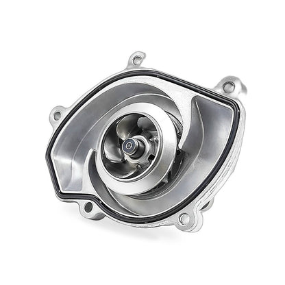 Water Pump Suitable for Porsche Cayenne Panamera Macan 10-23 94810603301 - BD3