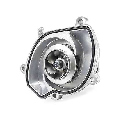 Water Pump Suitable for Porsche Cayenne Panamera Macan 10-23 94810603301 - BD4
