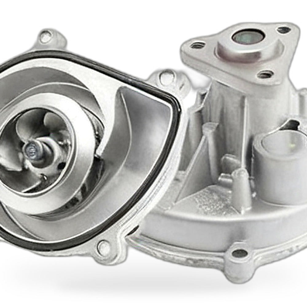 Water Pump Suitable for Porsche Cayenne Panamera Macan 10-23 94810603301 - XQ1