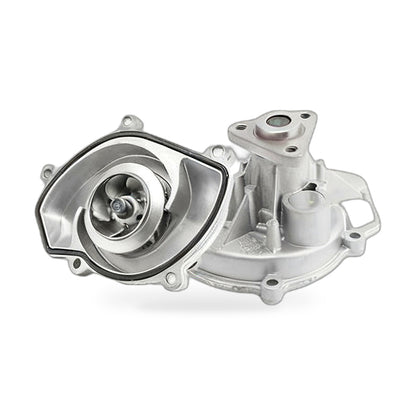 Water Pump Suitable for Porsche Cayenne Panamera Macan 10-23 94810603301 - ZT2