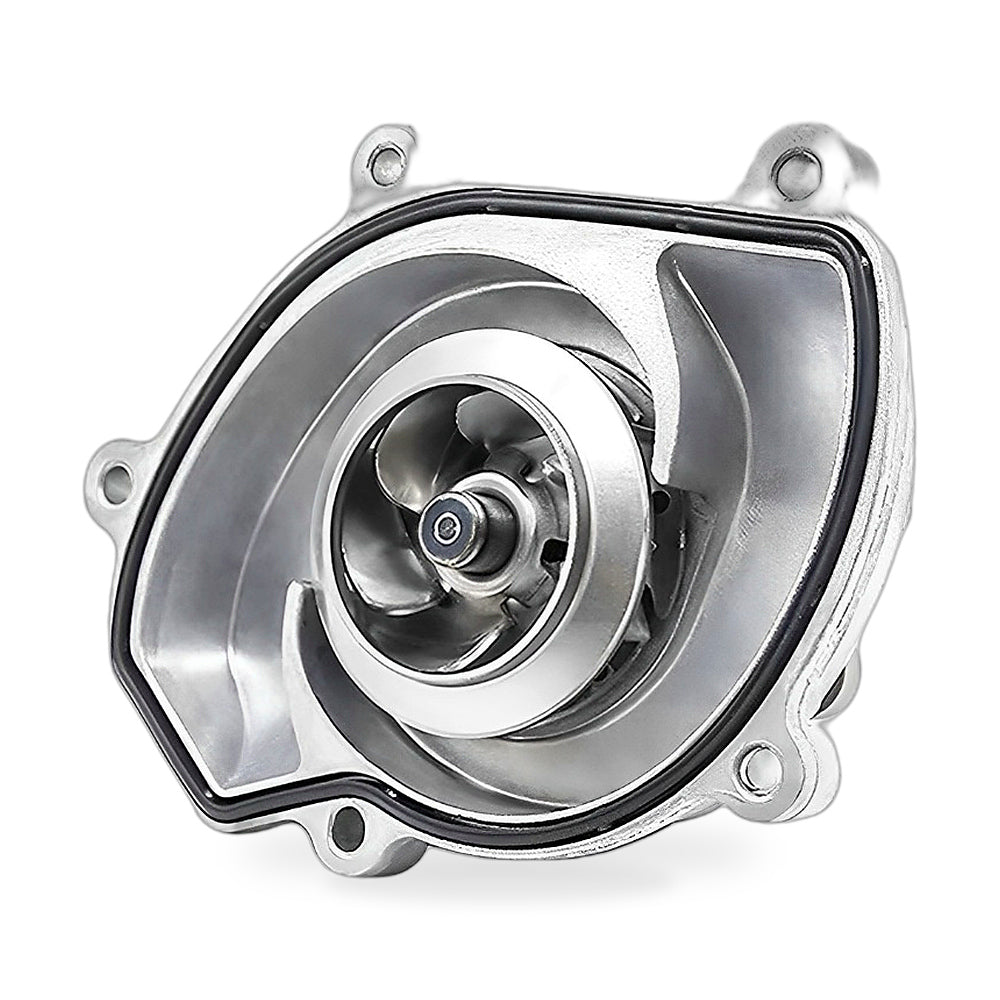 Water Pump Suitable for Porsche Cayenne Panamera Macan 10-23 94810603301 - ZT3