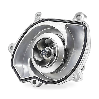 Water Pump Suitable for Porsche Cayenne Panamera Macan 10-23 94810603301 - ZT3