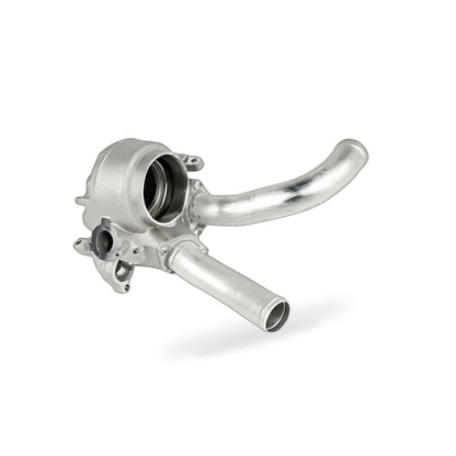 Thermostat Housing Suitable for Porsche Cayenne Panamera 94810608002 94810608000 - BD2