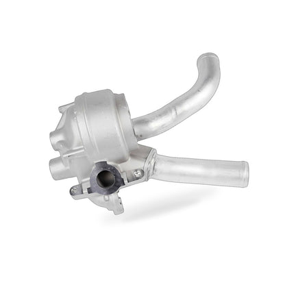 Thermostat Housing Suitable for Porsche Cayenne Panamera 94810608002 94810608000 - BD4