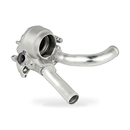 Thermostat Housing Suitable for Porsche Cayenne Panamera 94810608002 94810608000 - ZT2