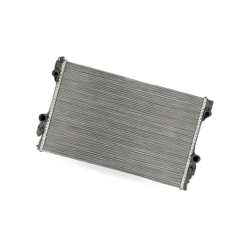 Cooling Radiator Suitable for Porsche Panamera 2010-2016 97010613102 - BD1