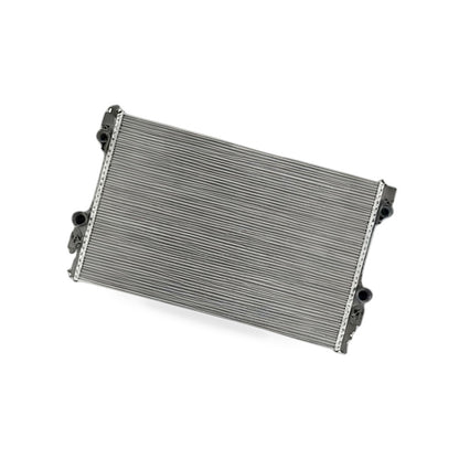 Cooling Radiator Suitable for Porsche Panamera 2010-2016 97010613102 - BD1