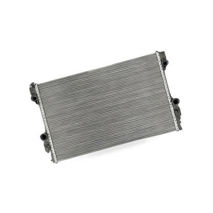 Cooling Radiator Suitable for Porsche Panamera 2010-2016 97010613102 - BD2
