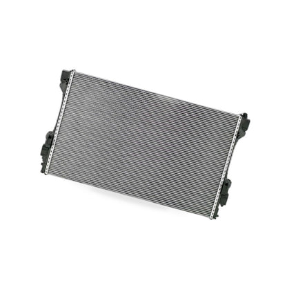 Cooling Radiator Suitable for Porsche Panamera 2010-2016 97010613102 - BD3