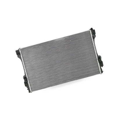 Cooling Radiator Suitable for Porsche Panamera 2010-2016 97010613102 - BD4