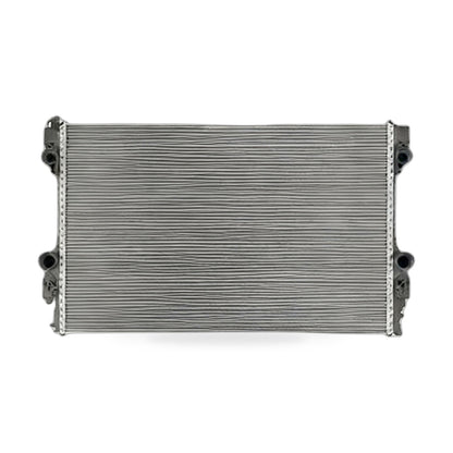 Cooling Radiator Suitable for Porsche Panamera 2010-2016 97010613102 - ZT2