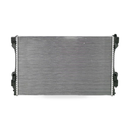 Cooling Radiator Suitable for Porsche Panamera 2010-2016 97010613102 - ZT3