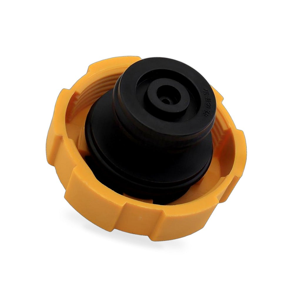 Coolant Radiator Cap Suitable for Opel Astra H Vectra C Zafira B 1304677 - BD3