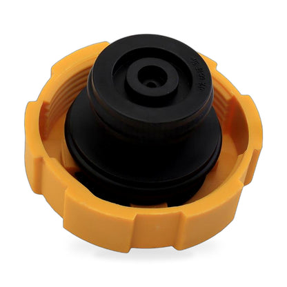 Coolant Radiator Cap Suitable for Opel Astra H Vectra C Zafira B 1304677 - ZT3