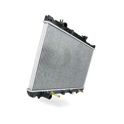Radiator Suitable for Suzuki Grand Vitara 2.7L V6