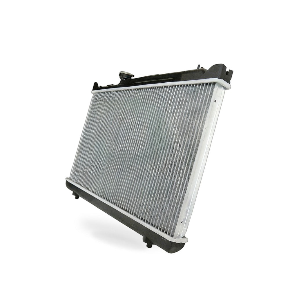 Radiator Suitable for Suzuki Grand Vitara 2.7L V6